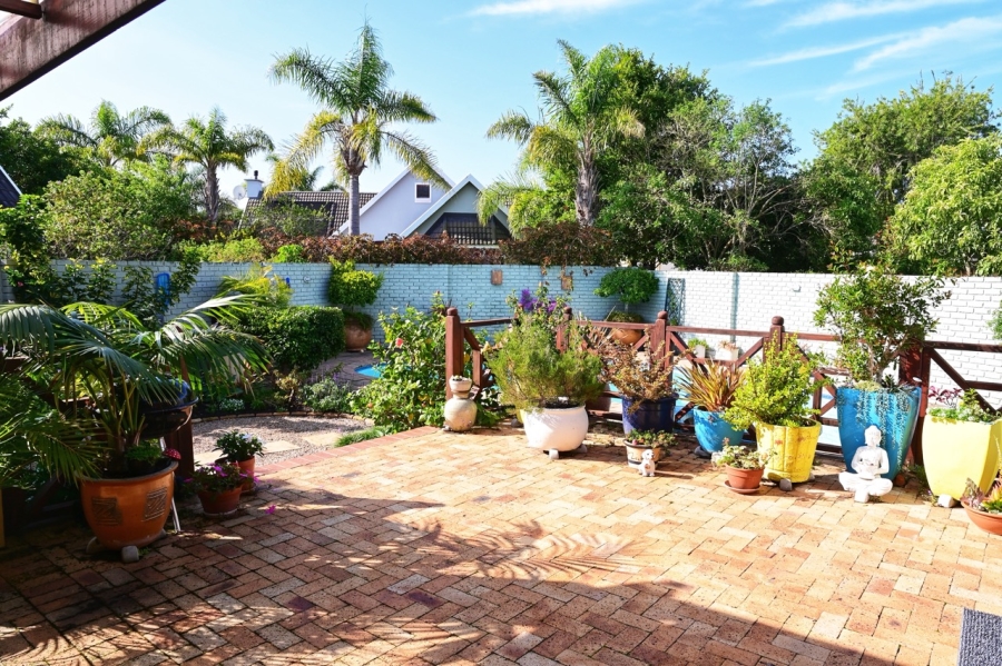3 Bedroom Property for Sale in Sedgefield Island Village Western Cape